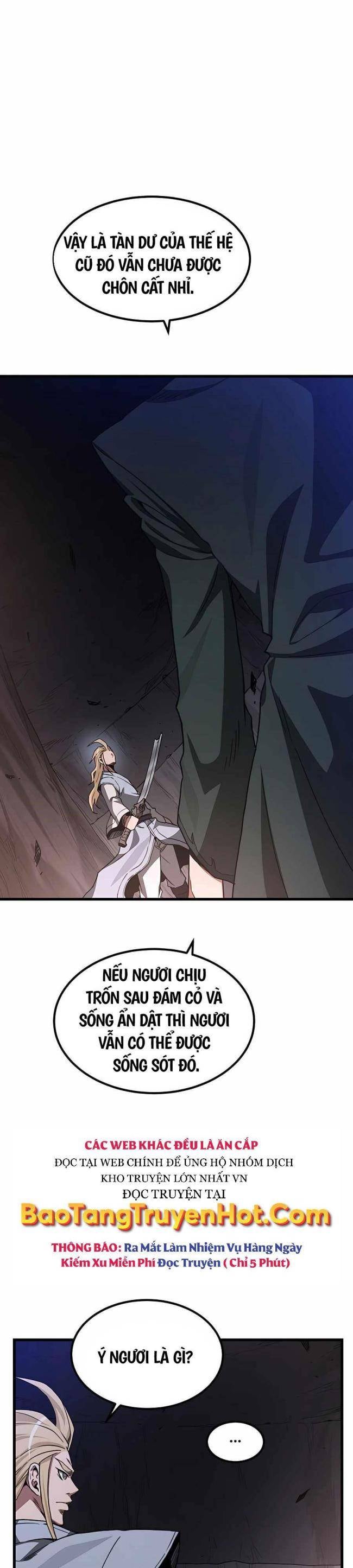 Băng Y Kiếm Thần - Page 7