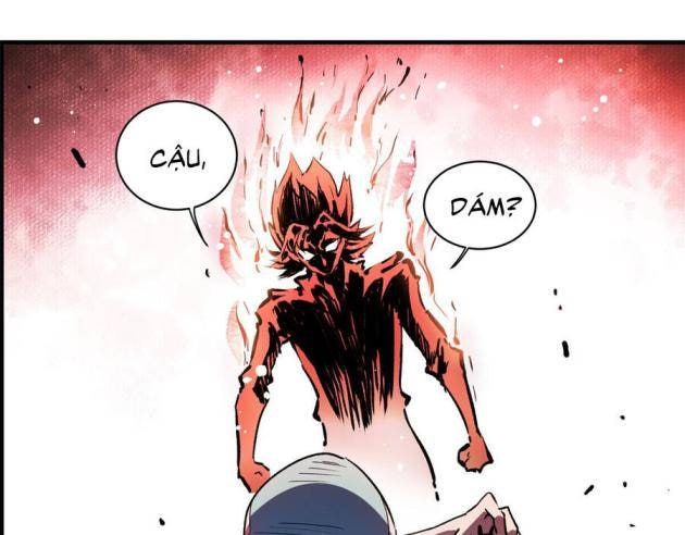 Thế Giới Này Quá Đỗi Nguy Hiểm - Page 23