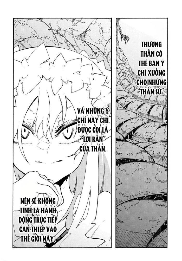 Kẻ Được Triệu Hồi Tới Thế Giới Giả Tưởng Vô Số Lần!! - Page 13