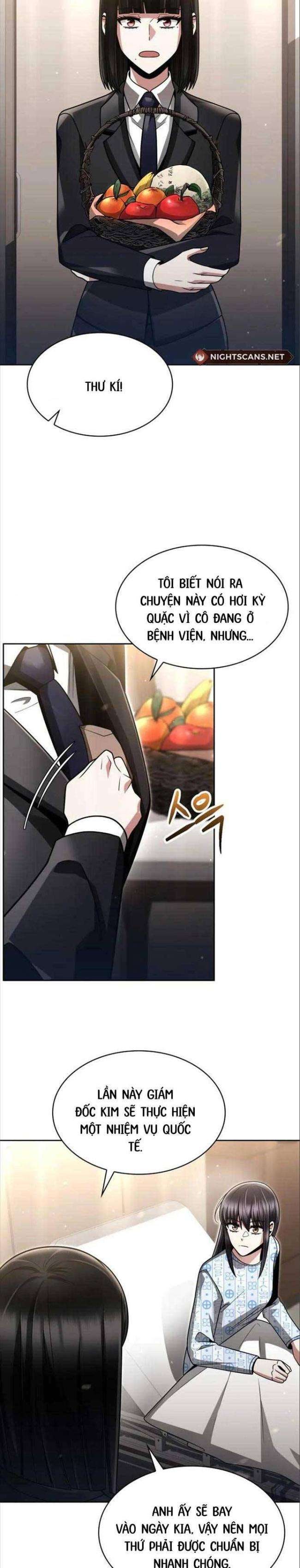 Thợ Săn Thiên Tài Hồi Quy Thành Lao Công - Page 20