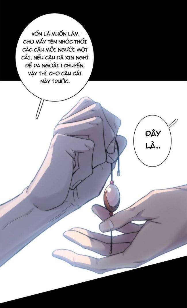 Ta Chỉ Muốn Yên Tĩnh Chơi Game - Page 6