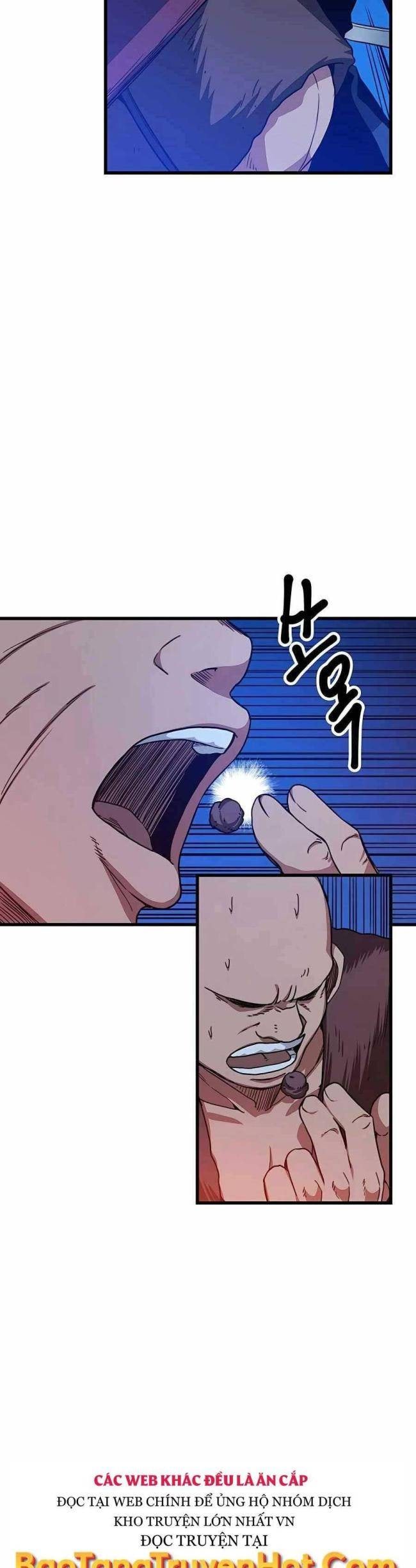 Băng Y Kiếm Thần - Page 28