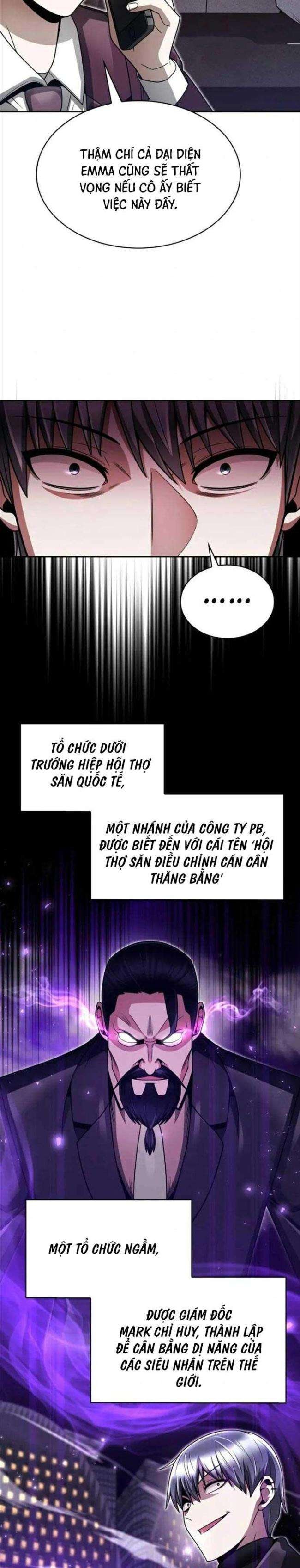 Thợ Săn Thiên Tài Hồi Quy Thành Lao Công - Page 25