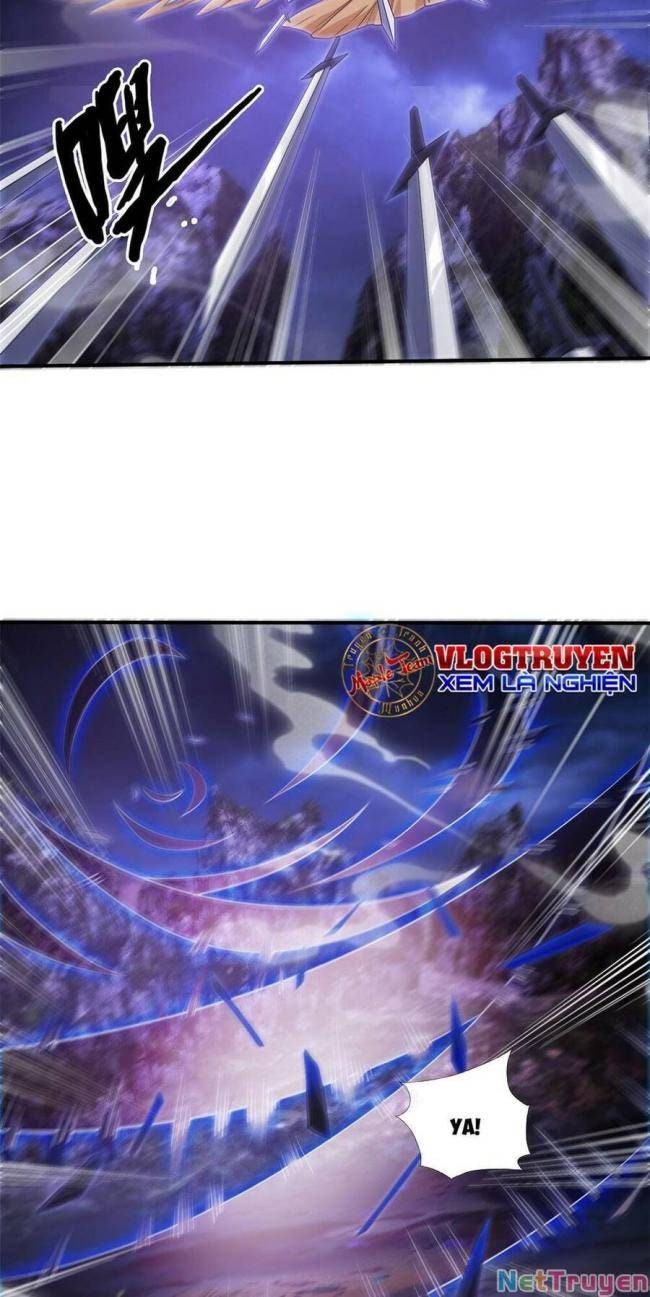 Lược Thiên Ký - Page 16