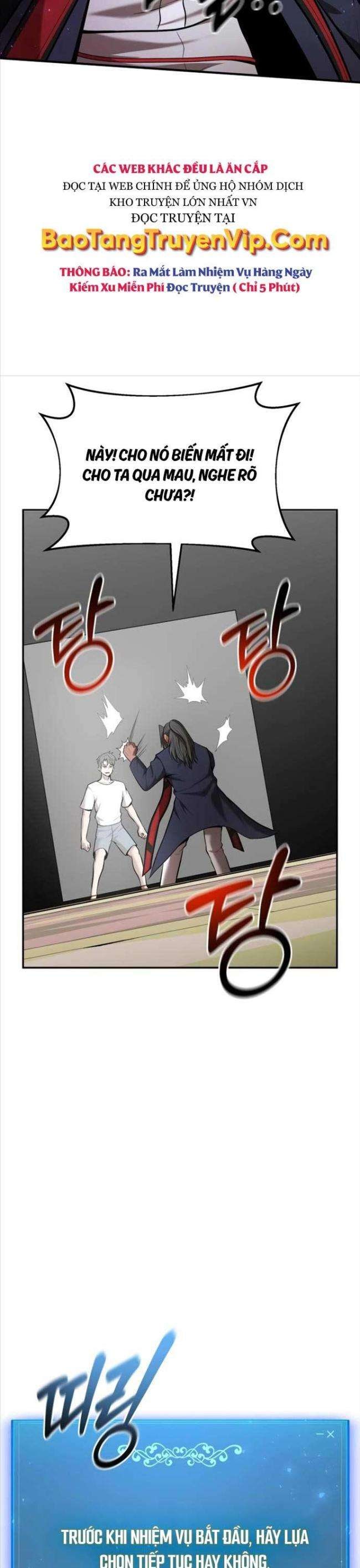 Thiên Tài Kiếm Thuật Của Gia Tộc Danh Giá - Page 20