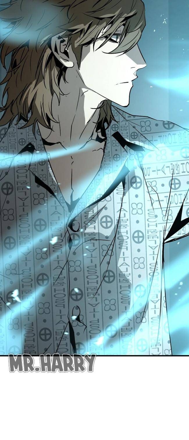 Kẻ Phá Hoại 3 - Quyền Năng Vô Hạn - Page 63