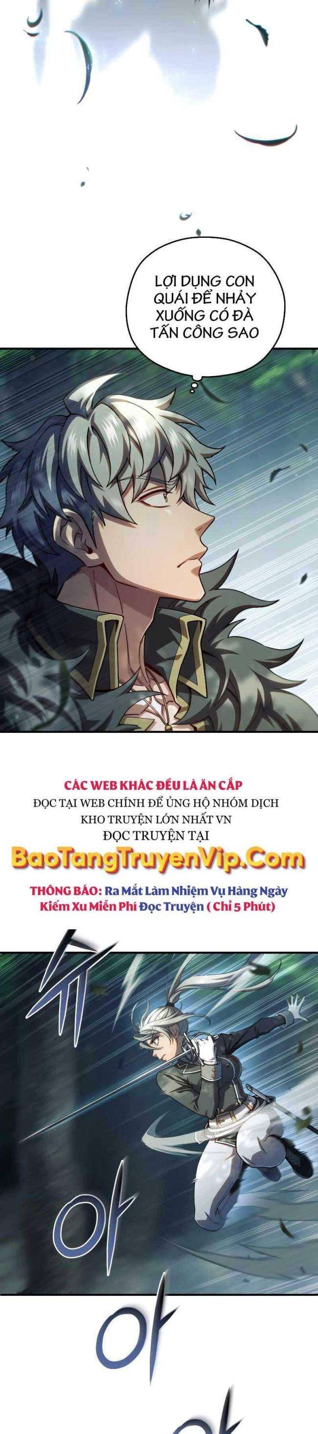 Luân Hồi Chết Tiệt - Page 7