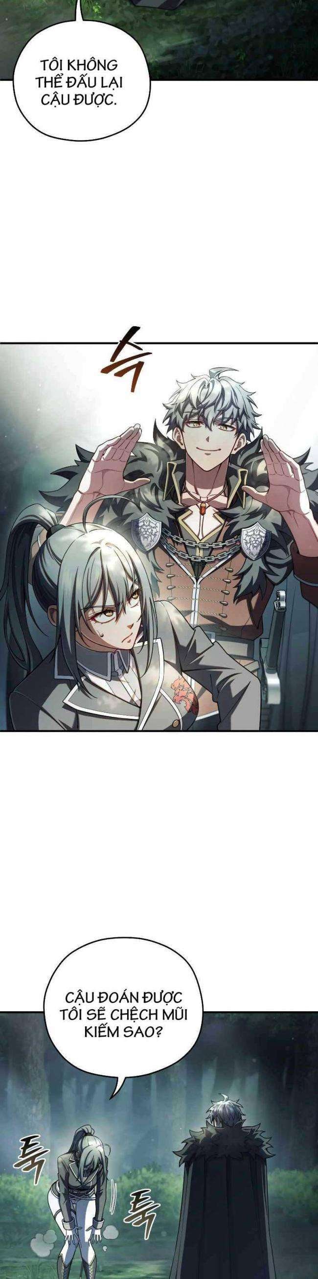 Luân Hồi Chết Tiệt - Page 26