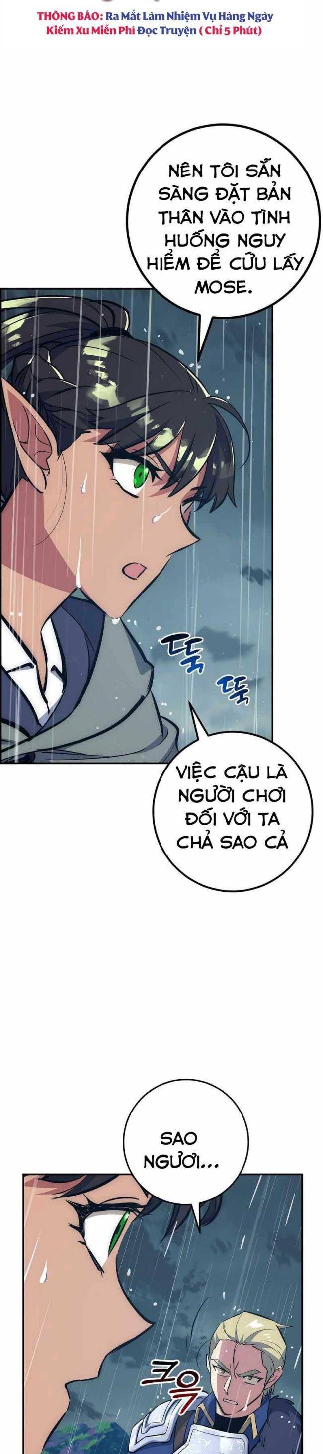 Siêu May Mắn - Page 31