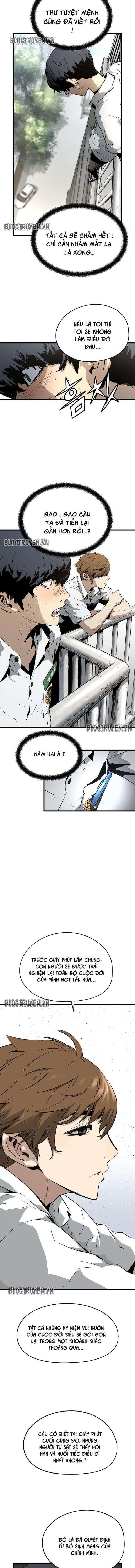 Kẻ Phá Hoại 3 - Quyền Năng Vô Hạn - Page 5