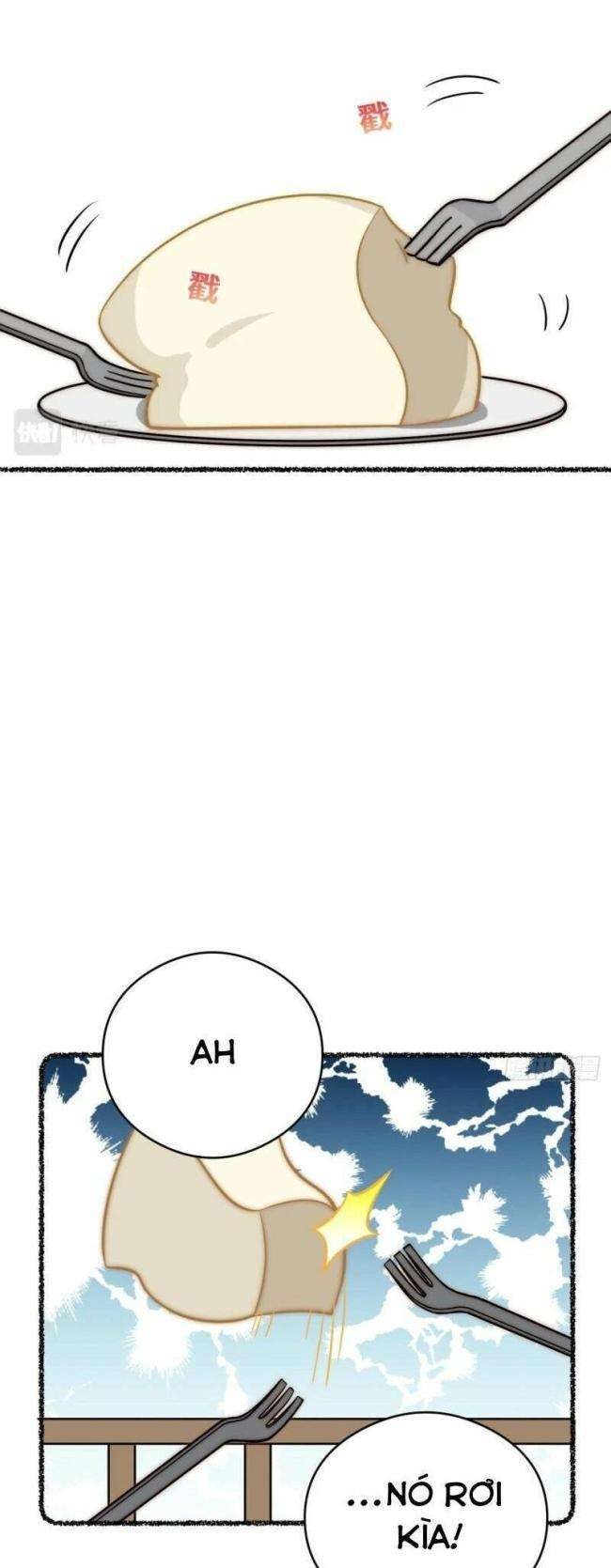 Hành Trình Cốt Binh Trở Thành Hiệp Sĩ - Page 24