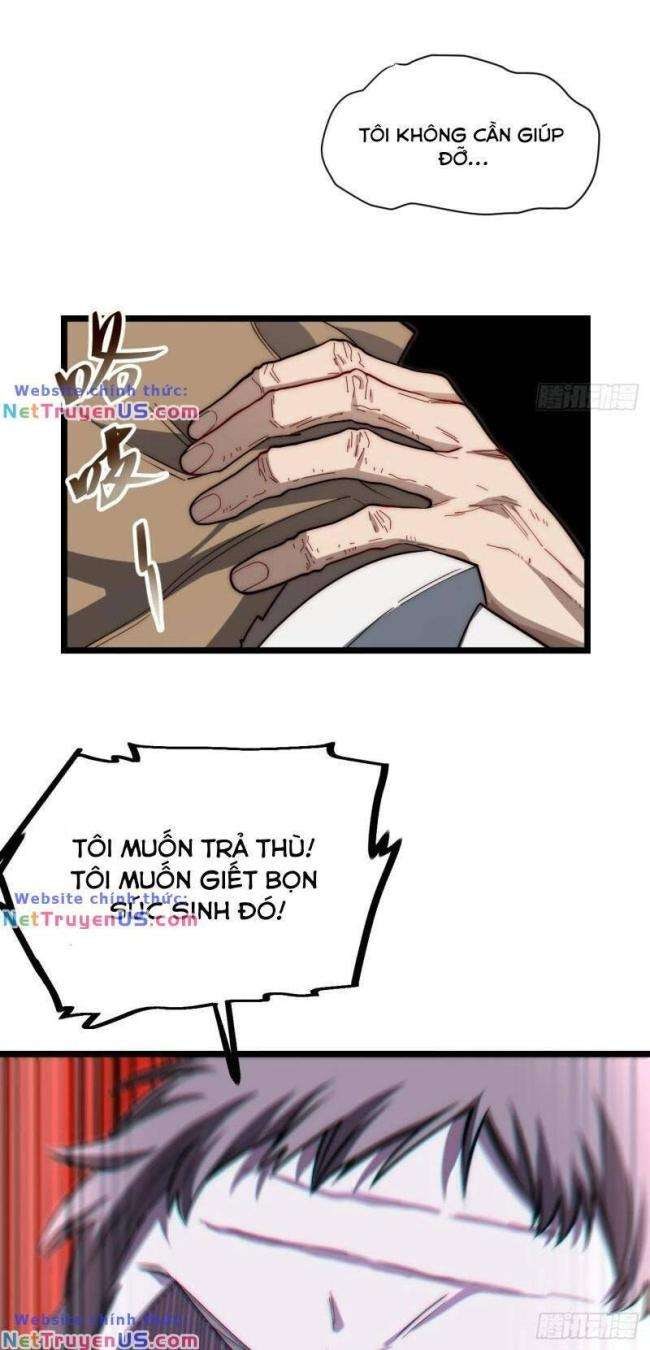 Hành Trình Cốt Binh Trở Thành Hiệp Sĩ - Page 11