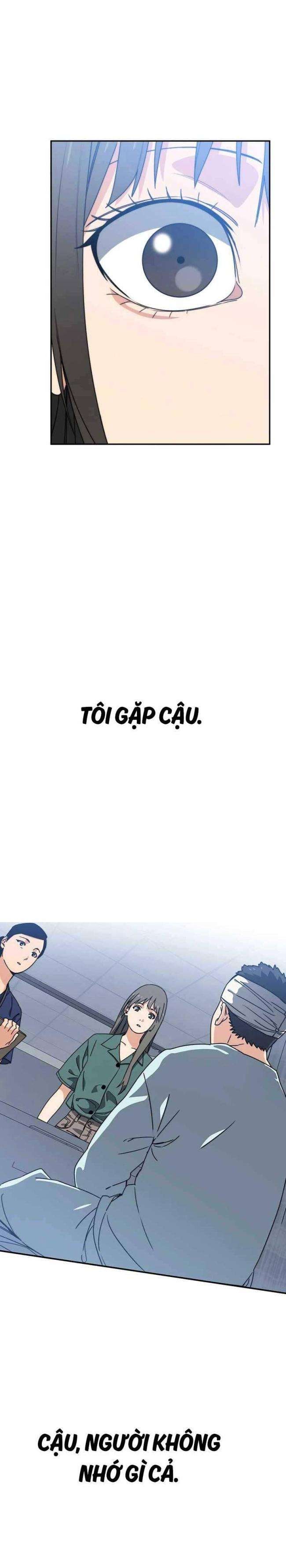 Tồn Tại Vĩnh Hằng - Page 19