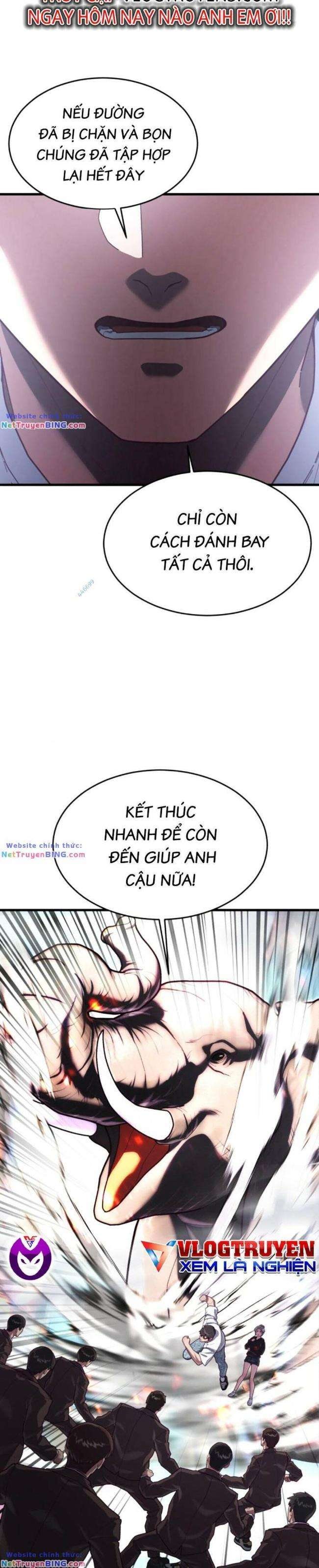 Tên Vâng Lời Tuyệt Đối - Page 32