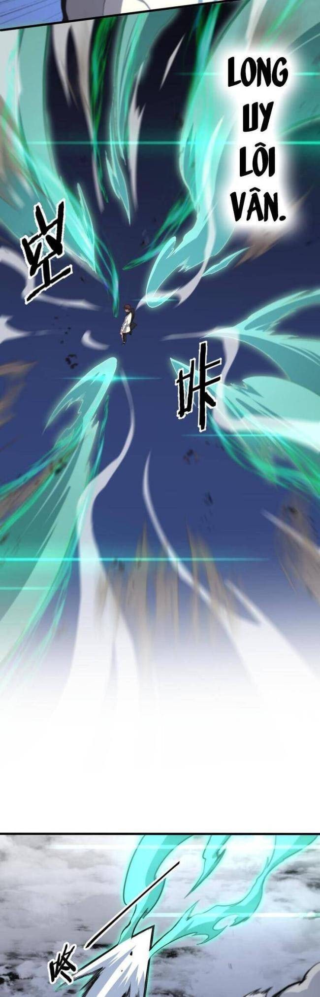 Đại Sư Phụ Hạ Sơn - Page 11