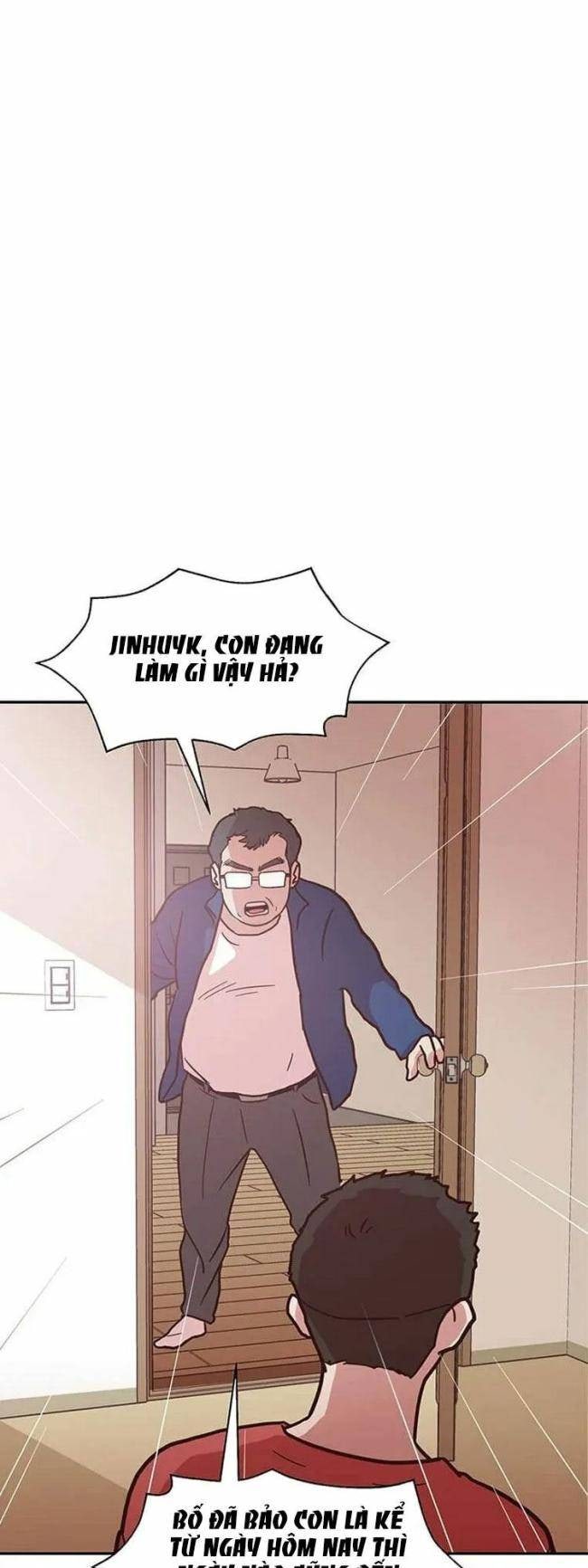 Tiệm Bánh Của Thiên Quỷ - Page 9