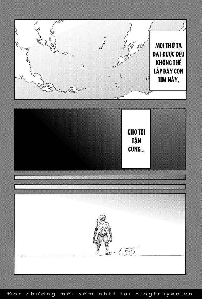 Kẻ Được Triệu Hồi Tới Thế Giới Giả Tưởng Vô Số Lần!! - Page 26