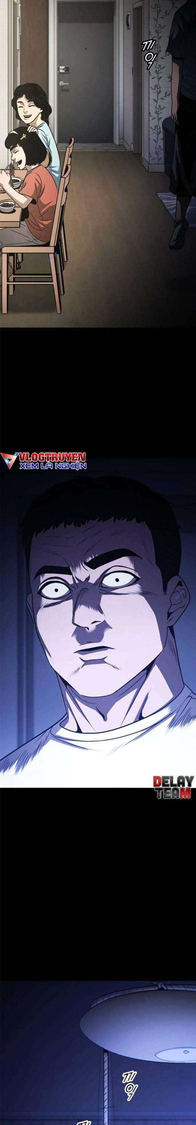 Ngục Tù Đẫm Máu - Page 36