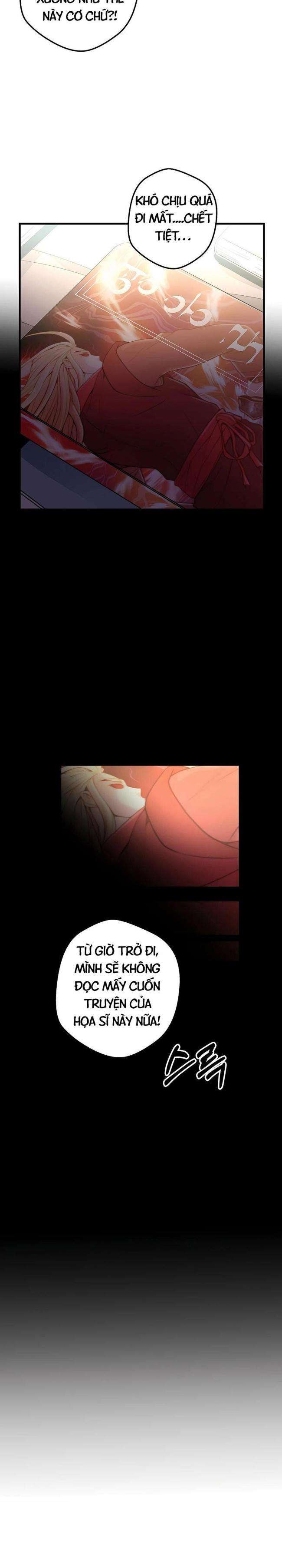 Băng Y Kiếm Thần - Page 17