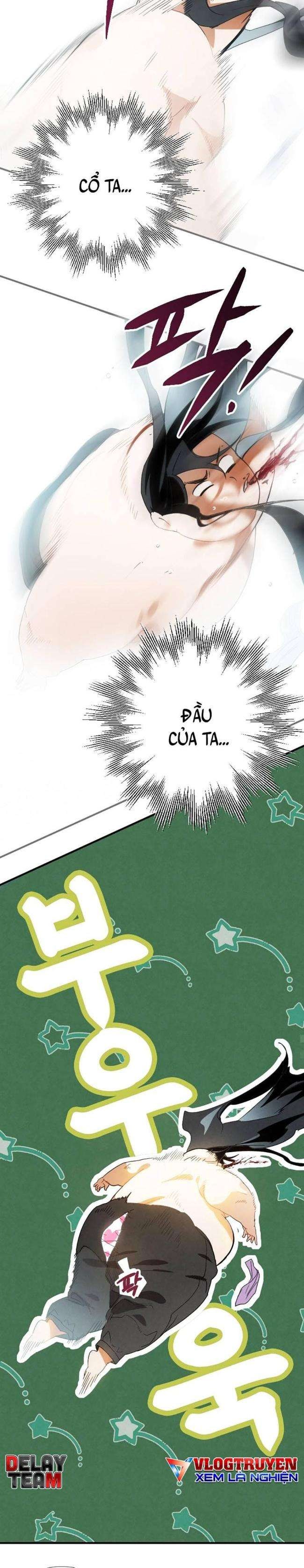 Thiên Kiếm Kỳ Hiệp - Page 14