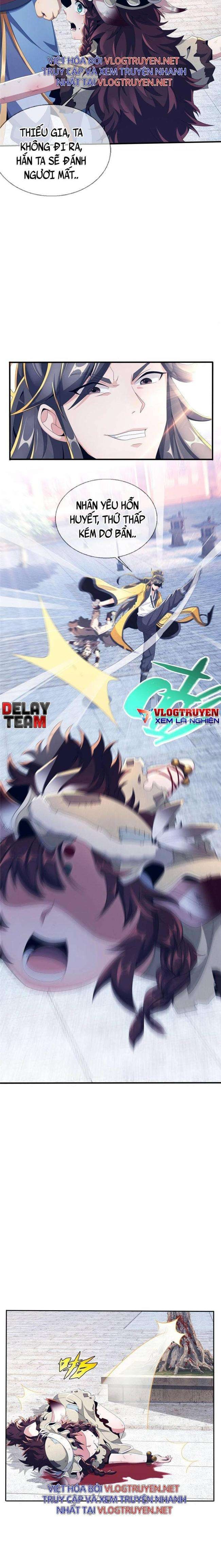 Lược Thiên Ký - Page 20