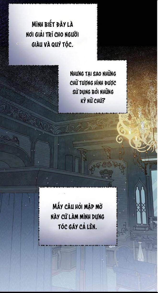 Giai Điệu Của Nhành Cây Khô Héo - Page 5