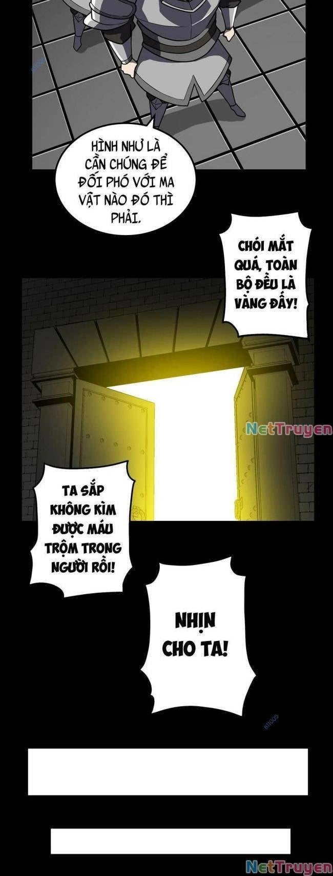 Sinh Tồn Trong Thế Giới Truyện Tranh - Page 26