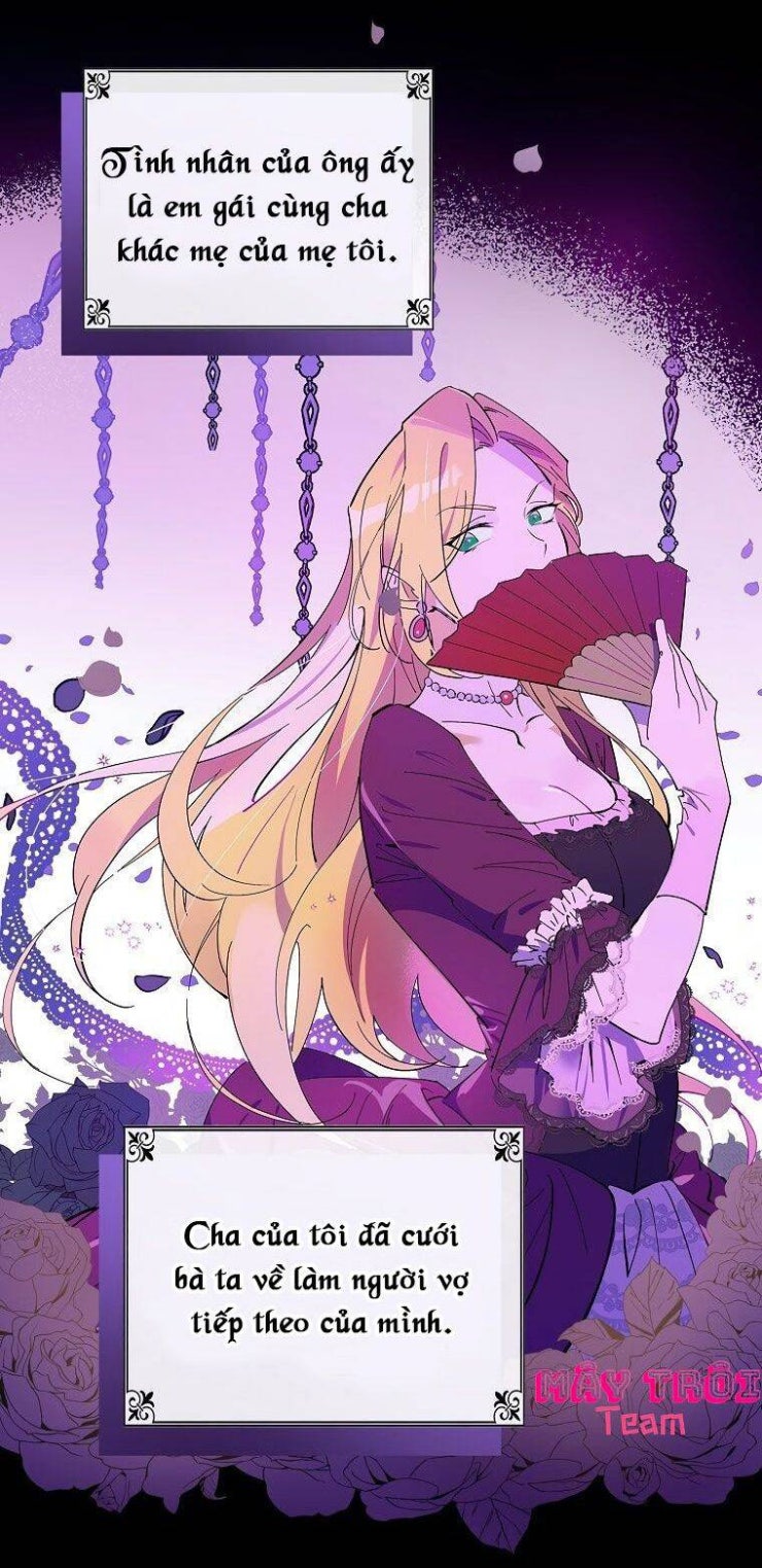 Giai Điệu Của Nhành Cây Khô Héo - Page 19