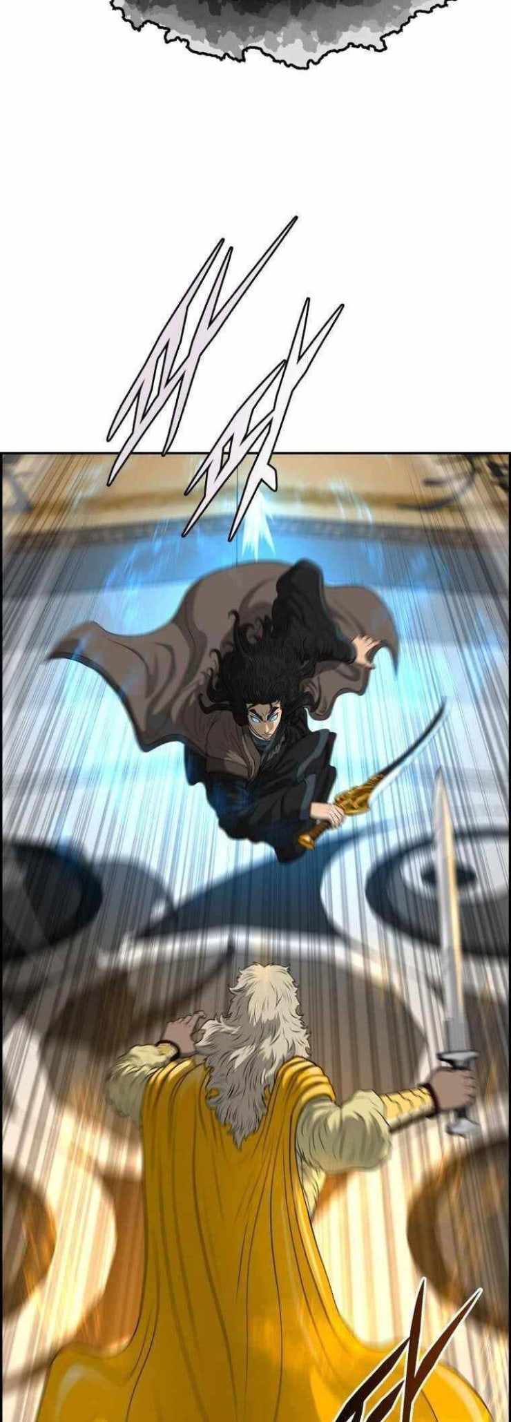 Phong Lôi Kiếm - Page 29