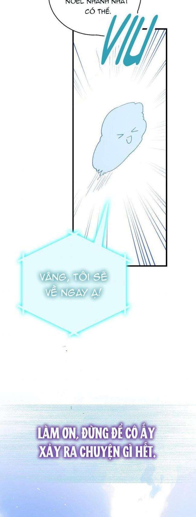 Cách Để Em Bảo Vệ Anh - Page 34