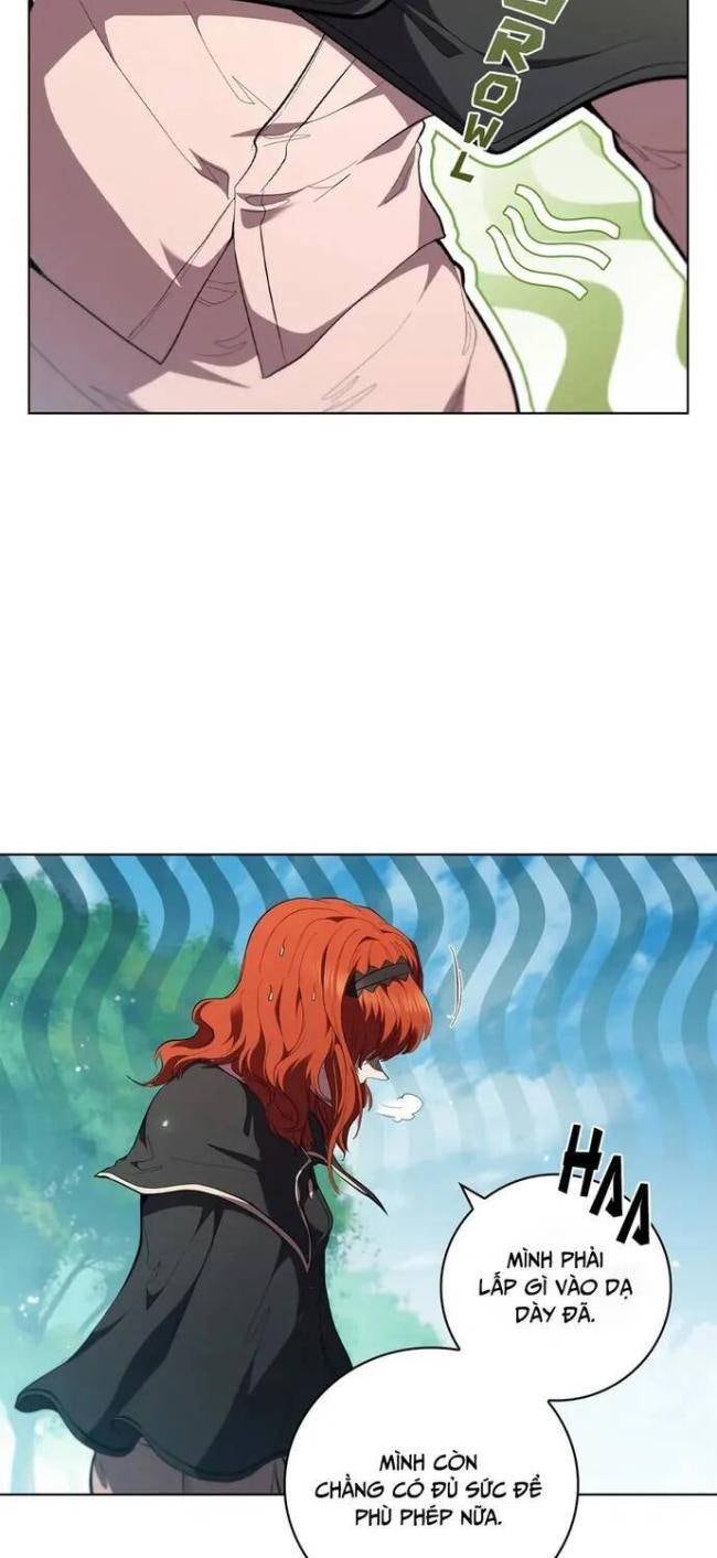 Hồi Quy Thành Công Tước - Page 7