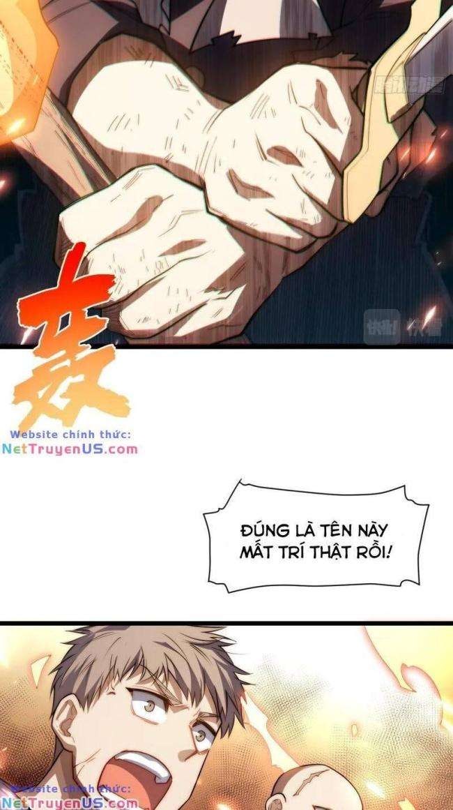 Hành Trình Cốt Binh Trở Thành Hiệp Sĩ - Page 34