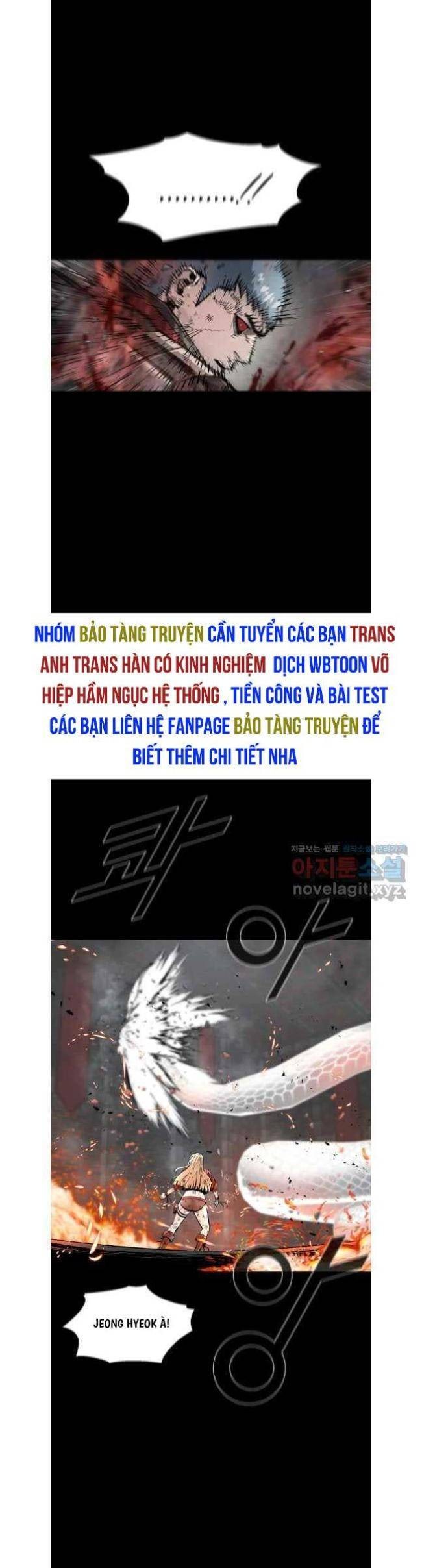 Mật Mã Mê Cung - Page 16