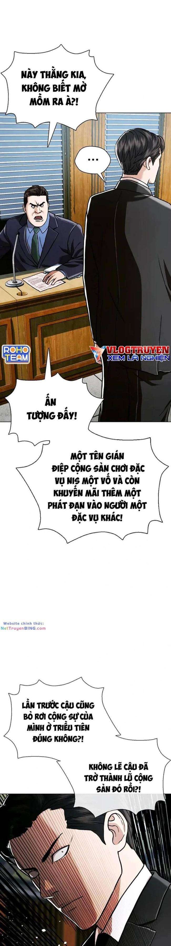 Điệp Viên 18 Tuổi - Page 17