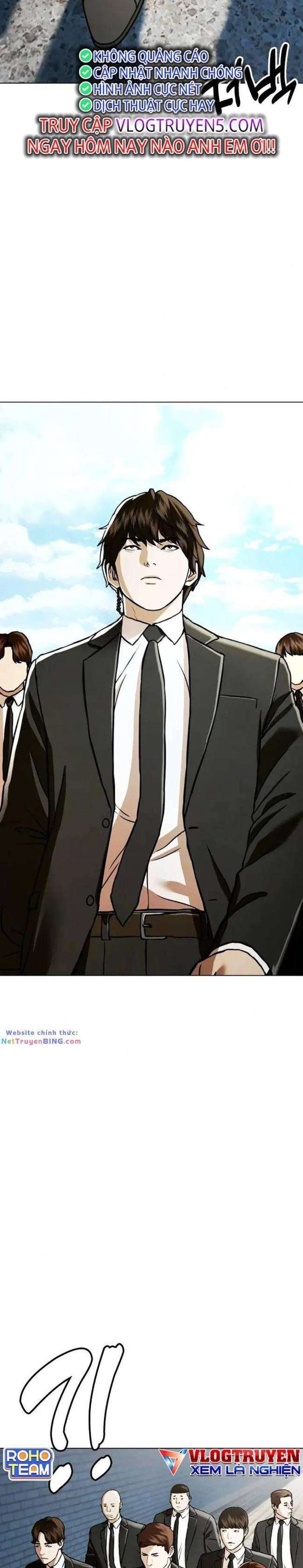 Điệp Viên 18 Tuổi - Page 36