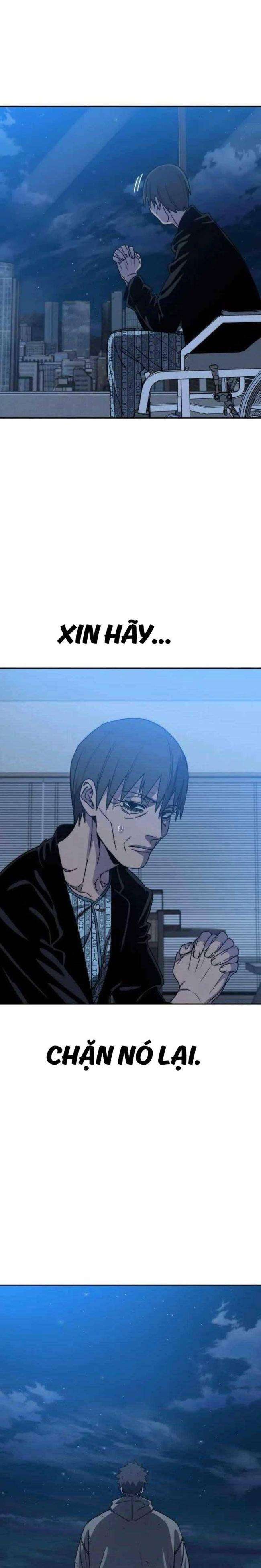 Tồn Tại Vĩnh Hằng - Page 24
