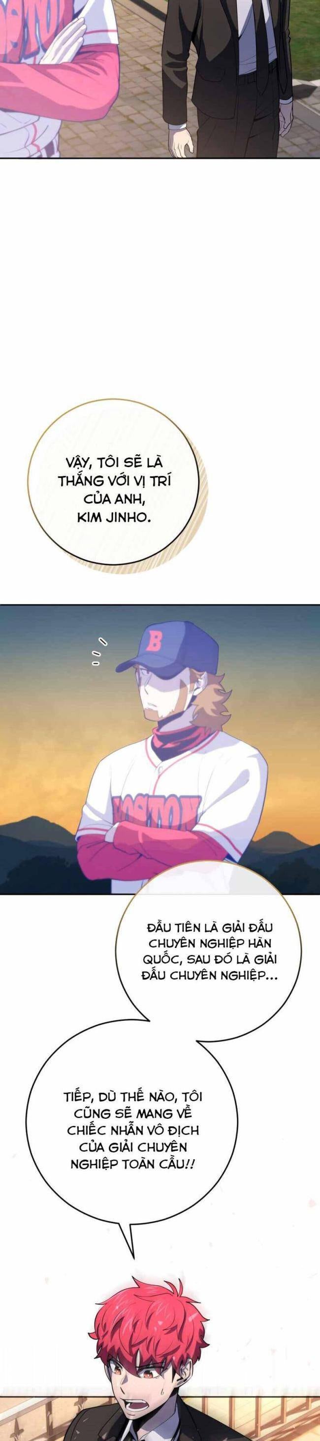 Vua Bóng Chày - Page 24