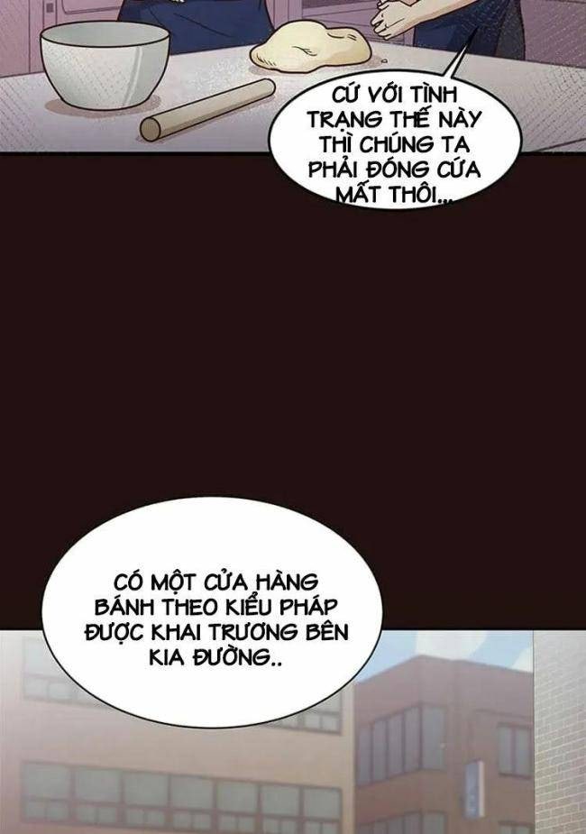 Tiệm Bánh Của Thiên Quỷ - Page 26