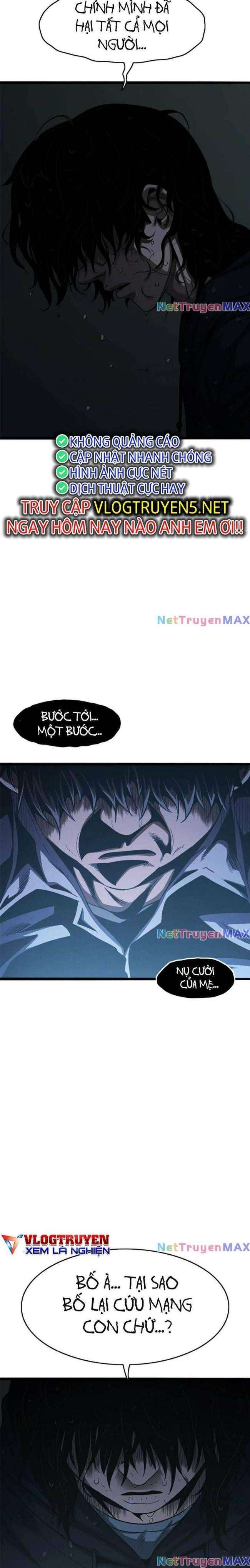 Ngục Tù Đẫm Máu - Page 34