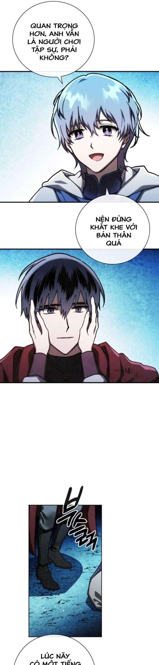 Hồi Ức - Page 36