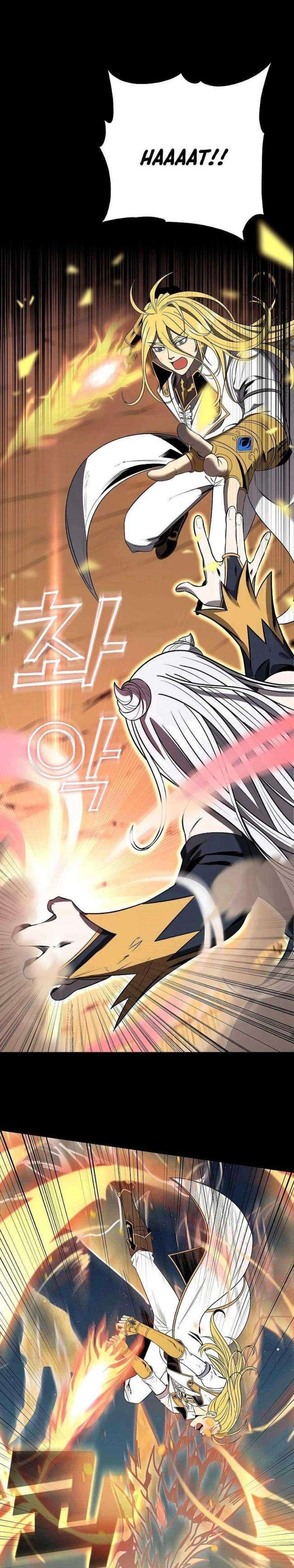 Tên Lỗ Mãng Cấp 10 Của Gia Đình Hiệp Sĩ - Page 16