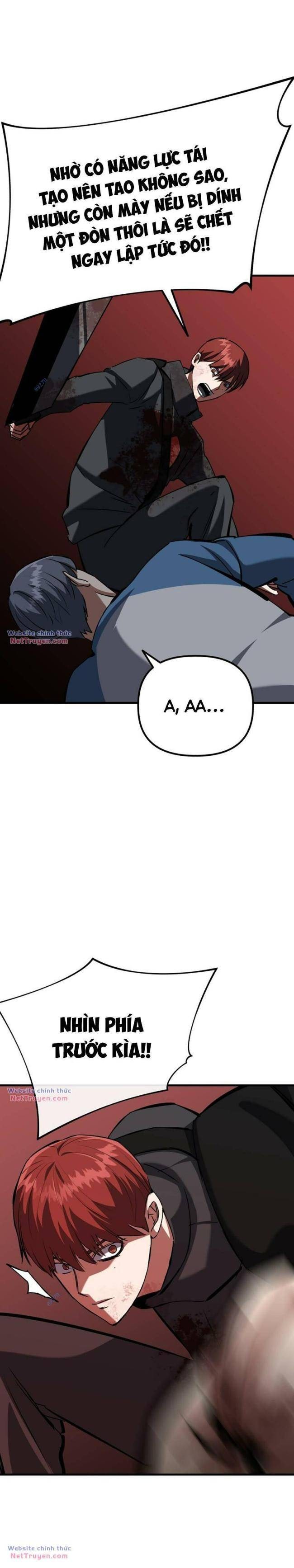 Sát Nhân Cuồng Loạn - Page 26