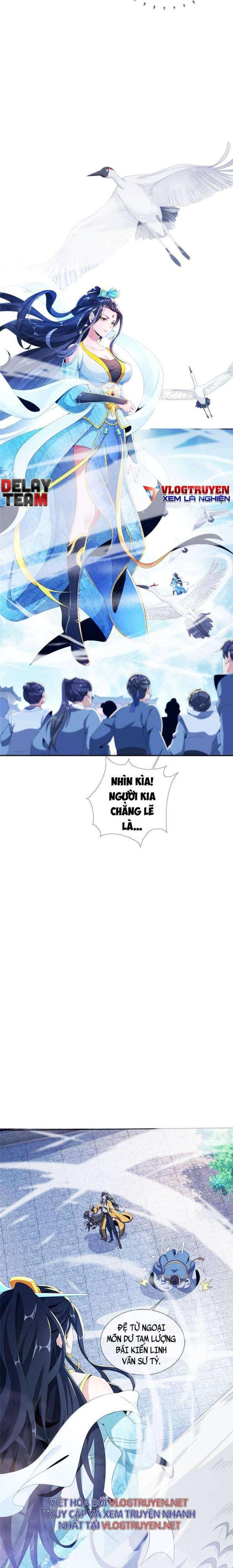 Lược Thiên Ký - Page 23