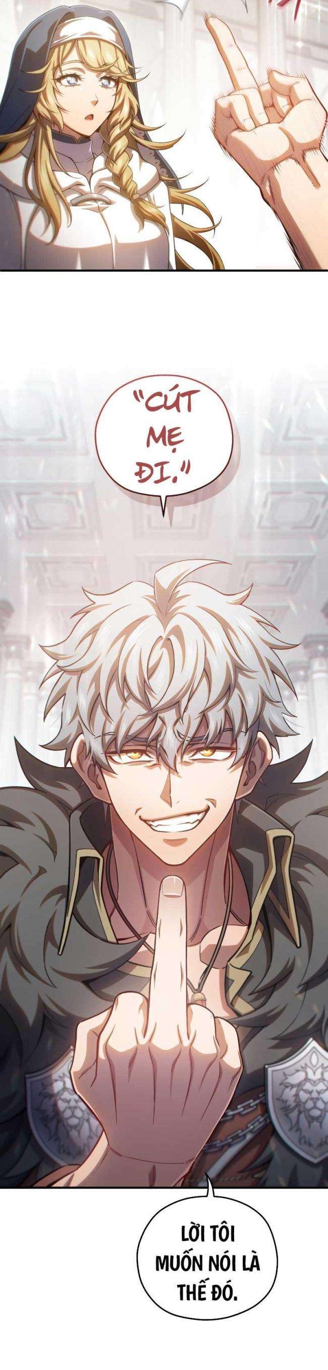 Luân Hồi Chết Tiệt - Page 32