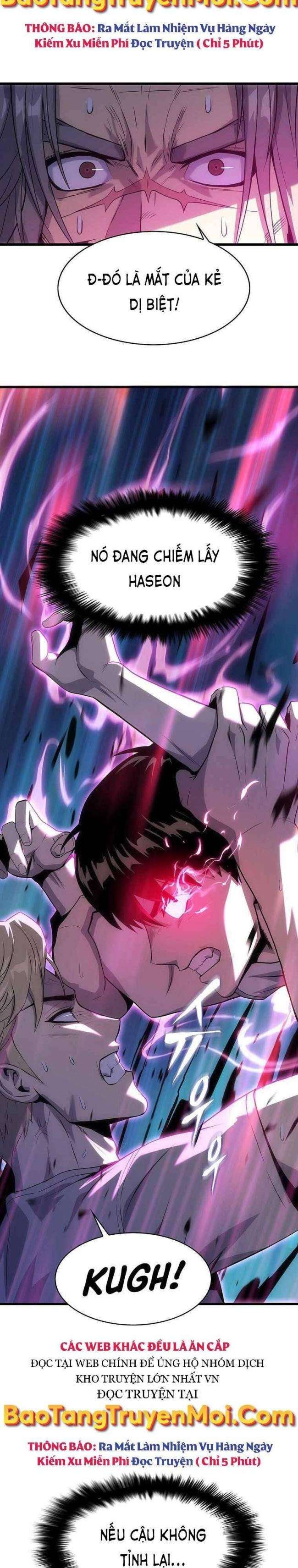 Hậu Duệ Của Hổ - Page 24