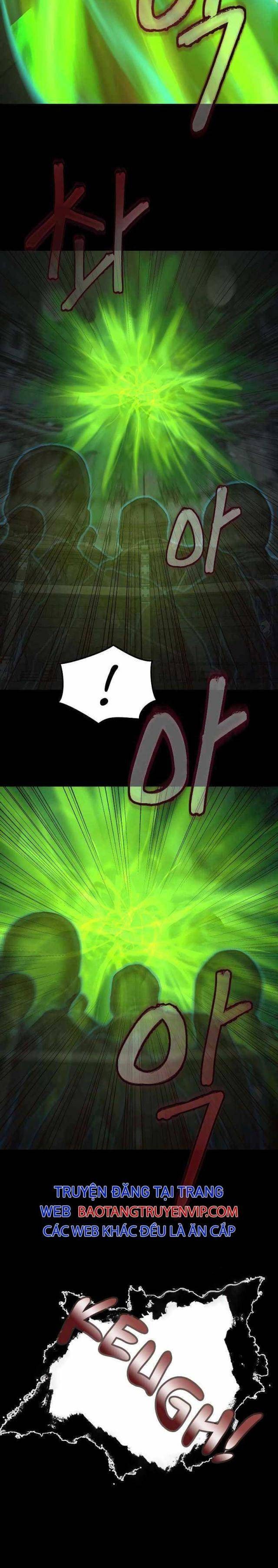 Tuý Kiếm Dạ Hành - Page 15