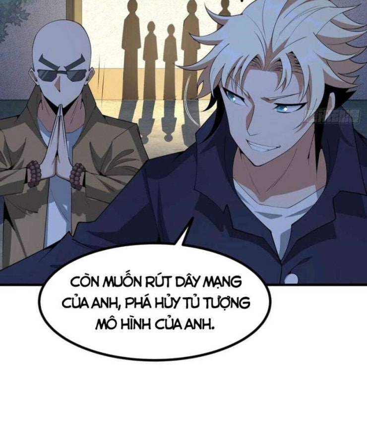 Kiếm Tu Imba Nhất Quả Đất - Page 39