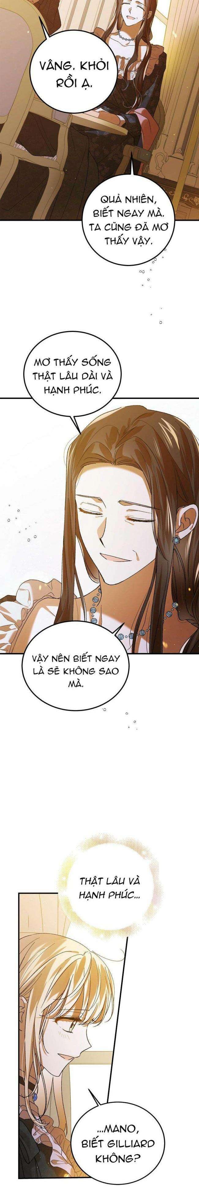 Cách Để Em Bảo Vệ Anh - Page 6