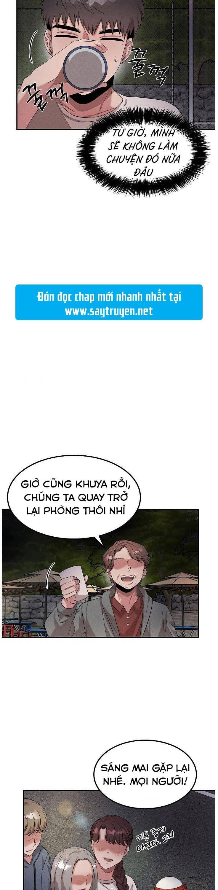 Bác Sĩ Thiên Tài Lee Moojin - Page 34