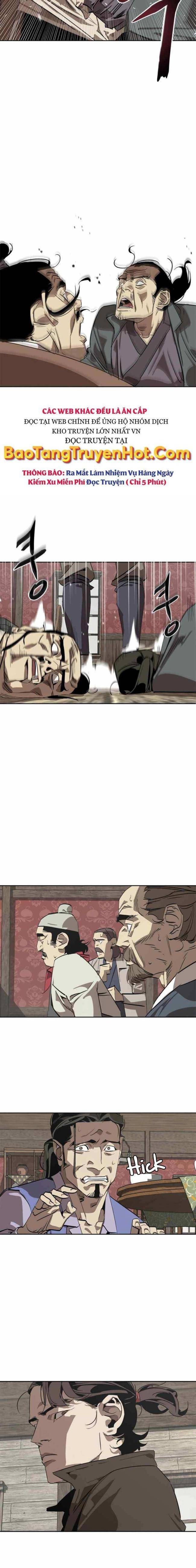 Võ Lâm Phương Tây - Page 28